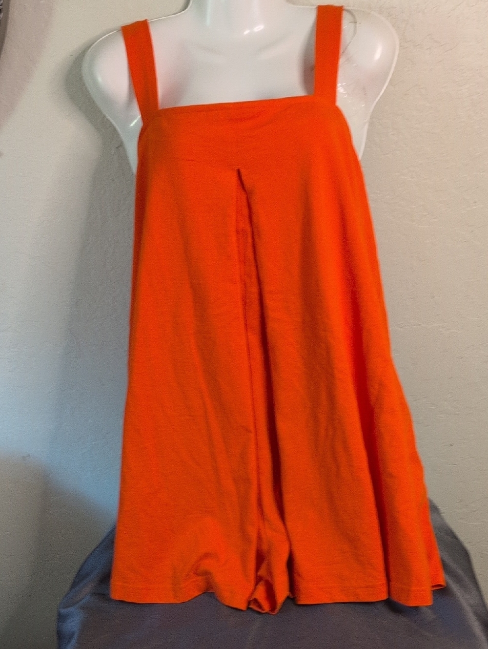 New! Free People Nicole Romper! NWOT! - Picture 4 of 16